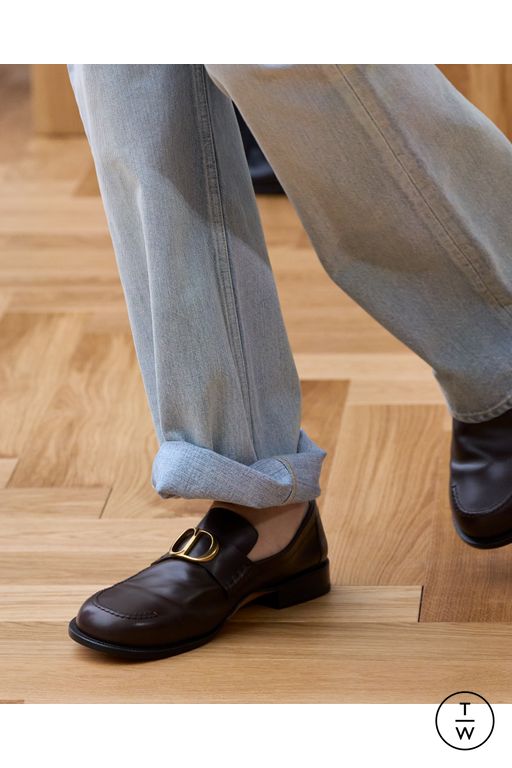 SS26 Dior Homme Look 47