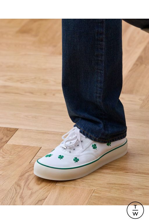 SS26 Dior Homme Look 46