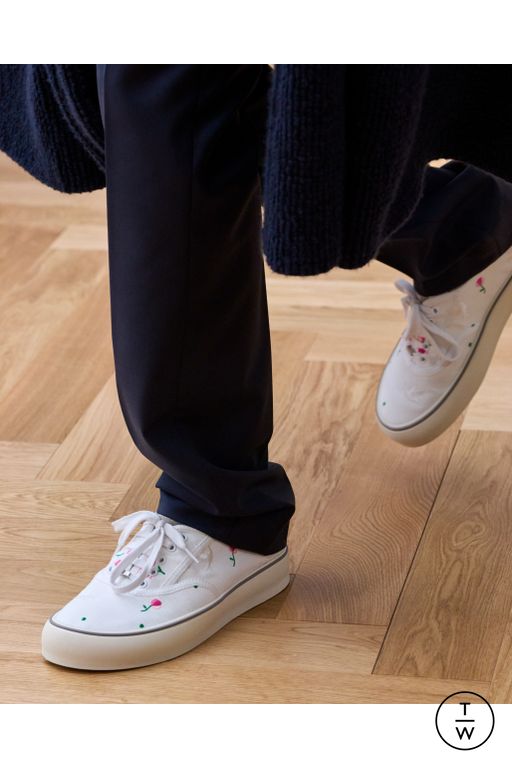 SS26 Dior Homme Look 44