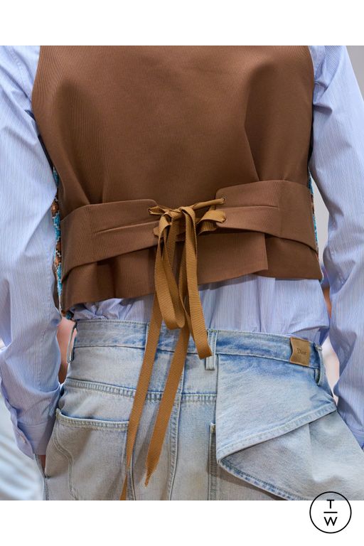 SS26 Dior Homme Look 41