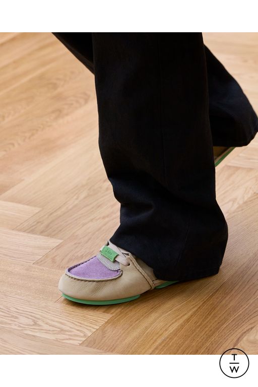 SS26 Dior Homme Look 40