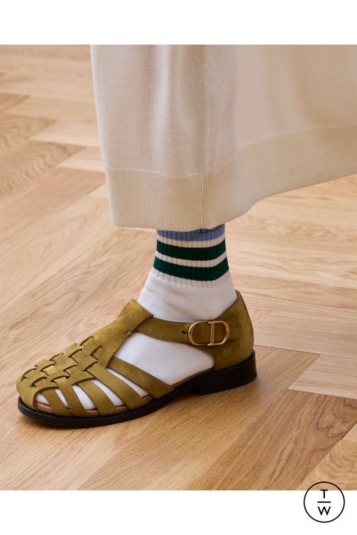 SS26 Dior Homme Look 37