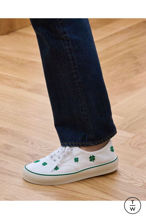 SS26 Dior Homme Look 36