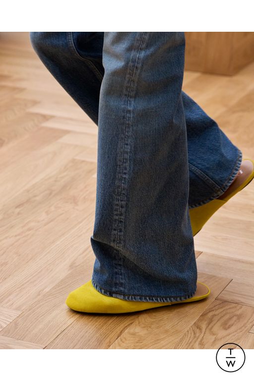 SS26 Dior Homme Look 35