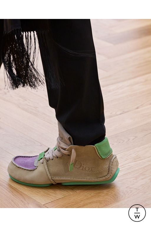 SS26 Dior Homme Look 23