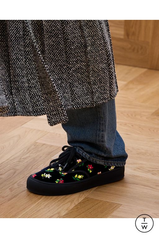 SS26 Dior Homme Look 19