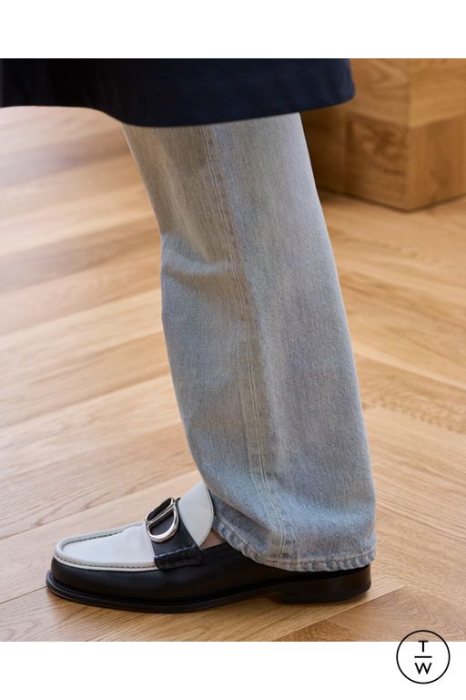 SS26 Dior Homme Look 16