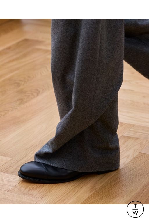 SS26 Dior Homme Look 13