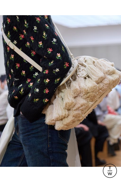 SS26 Dior Homme Look 8