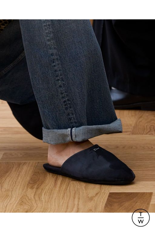 SS26 Dior Homme Look 5