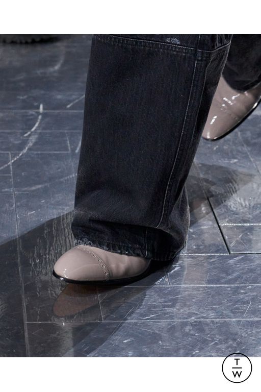 FW26 Dior Homme Look 6