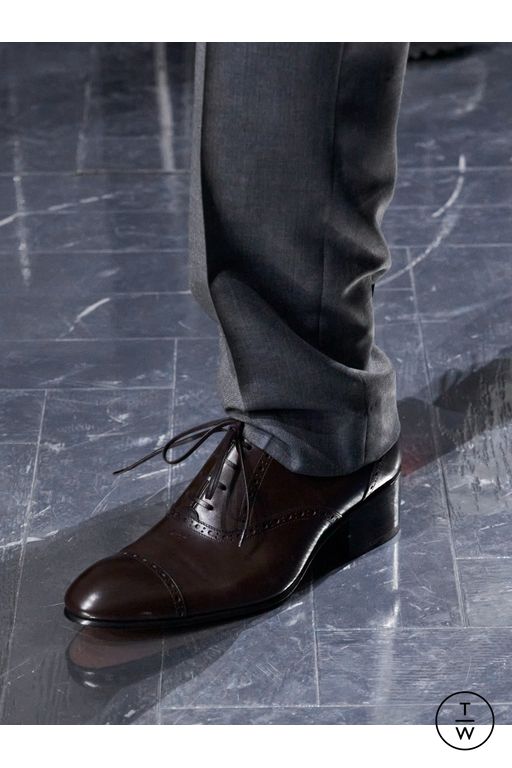 FW26 Dior Homme Look 60