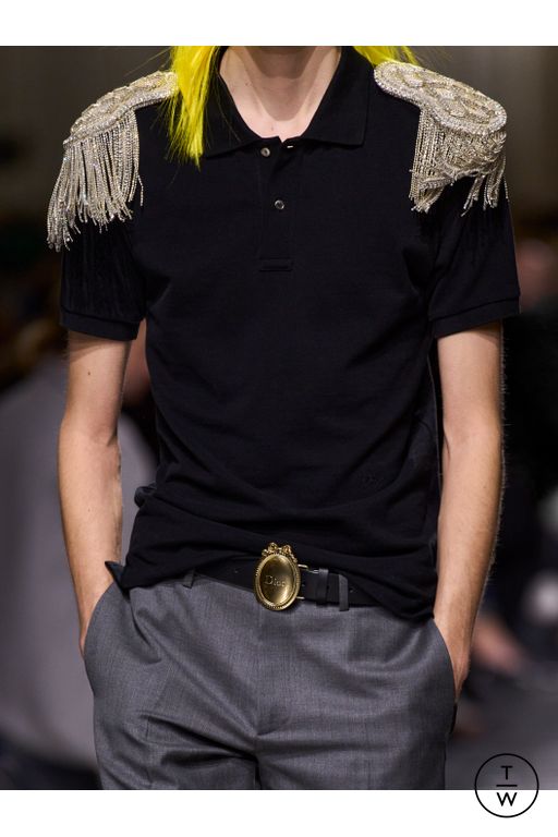 FW26 Dior Homme Look 61