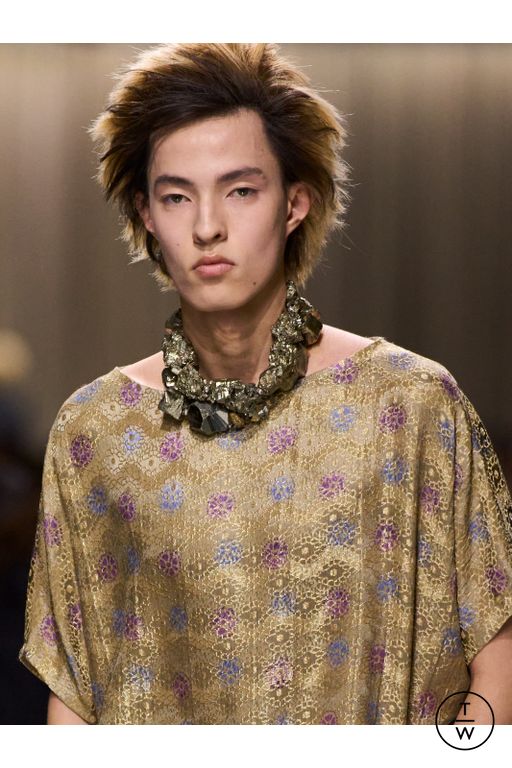 FW26 Dior Homme Look 62