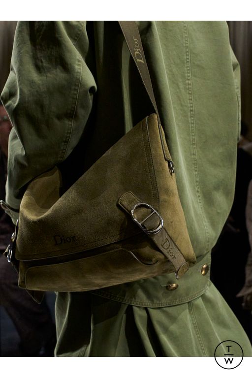 FW26 Dior Homme Look 65