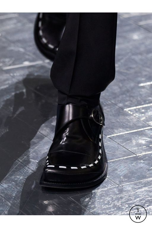 FW26 Dior Homme Look 68