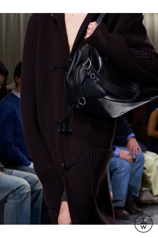 FW26 Dior Homme Look 69