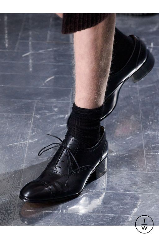 FW26 Dior Homme Look 70