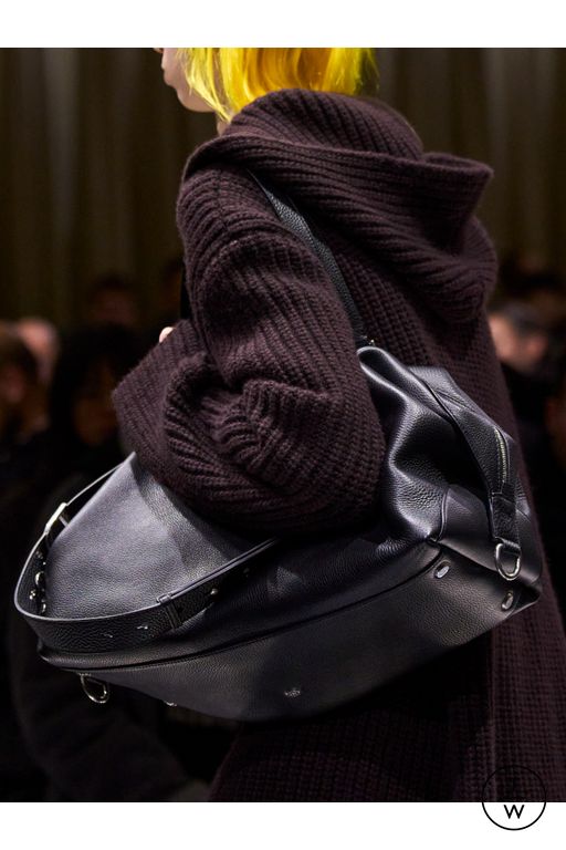 FW26 Dior Homme Look 71