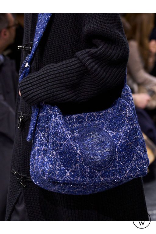 FW26 Dior Homme Look 73