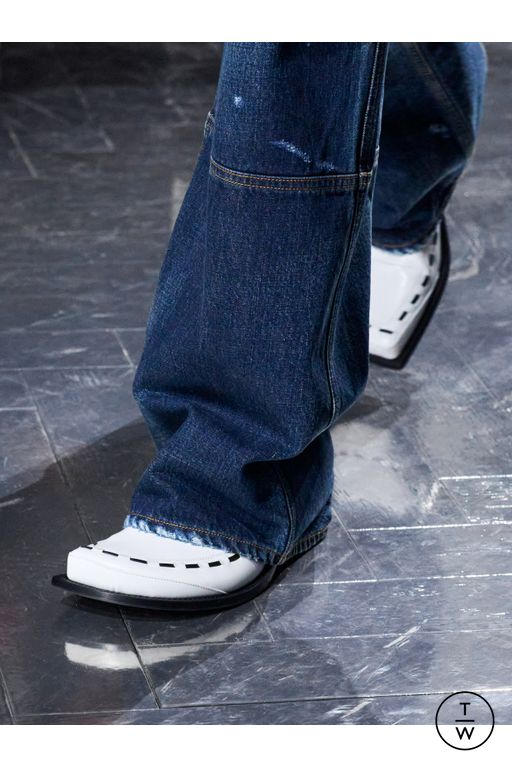 FW26 Dior Homme Look 7