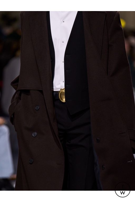 FW26 Dior Homme Look 74