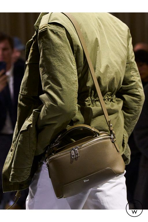 FW26 Dior Homme Look 76