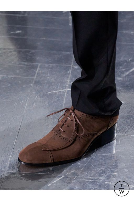 FW26 Dior Homme Look 77