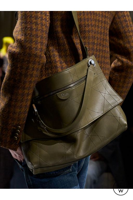 FW26 Dior Homme Look 8