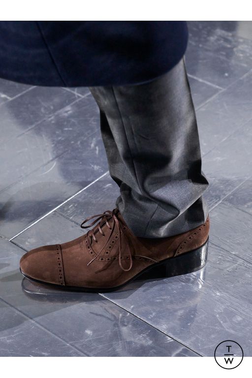 FW26 Dior Homme Look 79