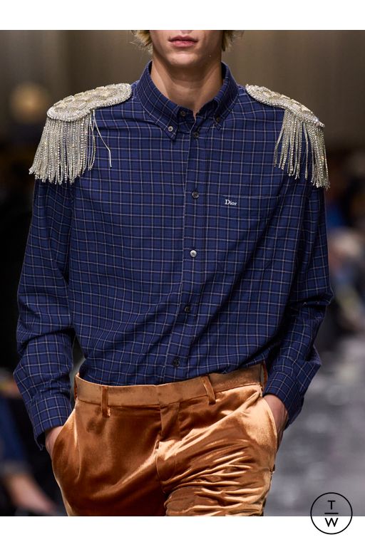 FW26 Dior Homme Look 80