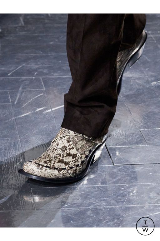 FW26 Dior Homme Look 81