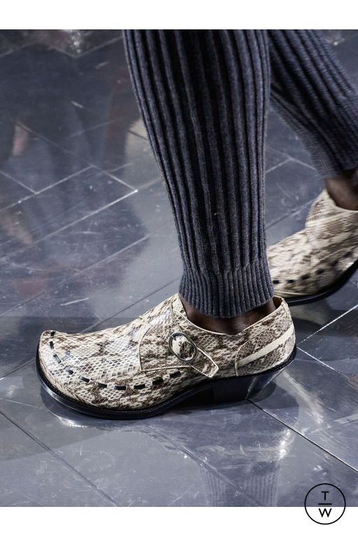 FW26 Dior Homme Look 83