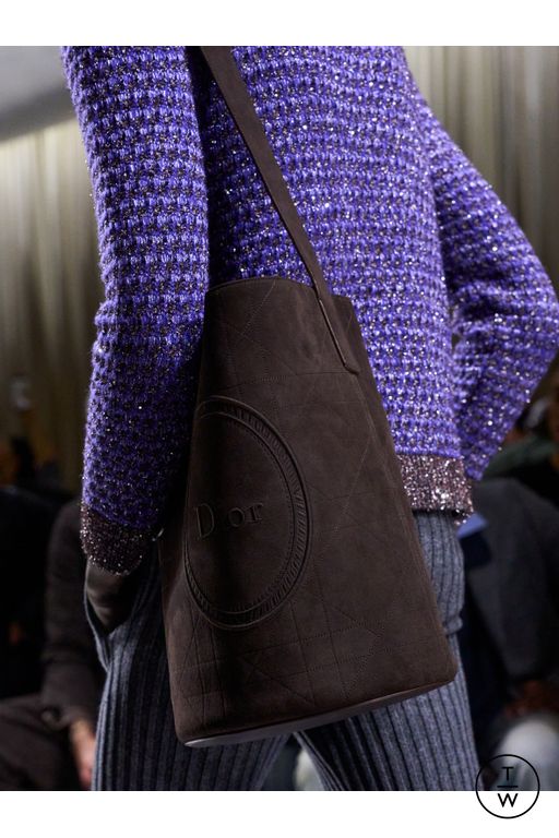 FW26 Dior Homme Look 84