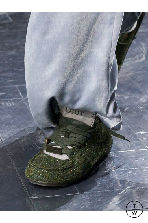 FW26 Dior Homme Look 85