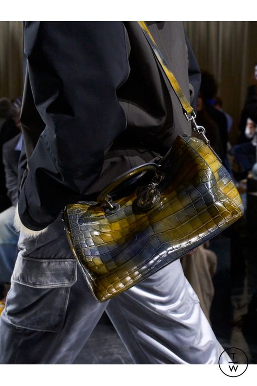 FW26 Dior Homme Look 86