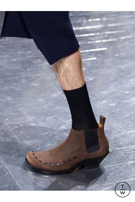 FW26 Dior Homme Look 9