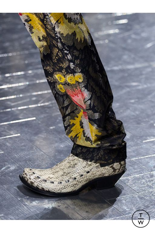 FW26 Dior Homme Look 12