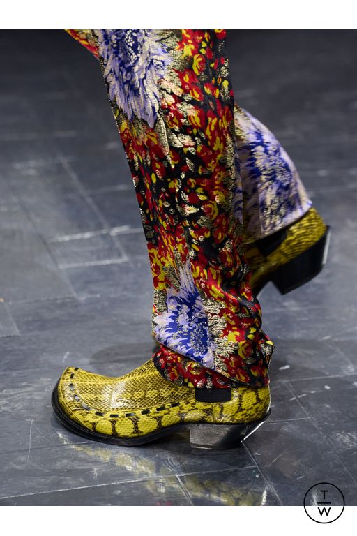 FW26 Dior Homme Look 14