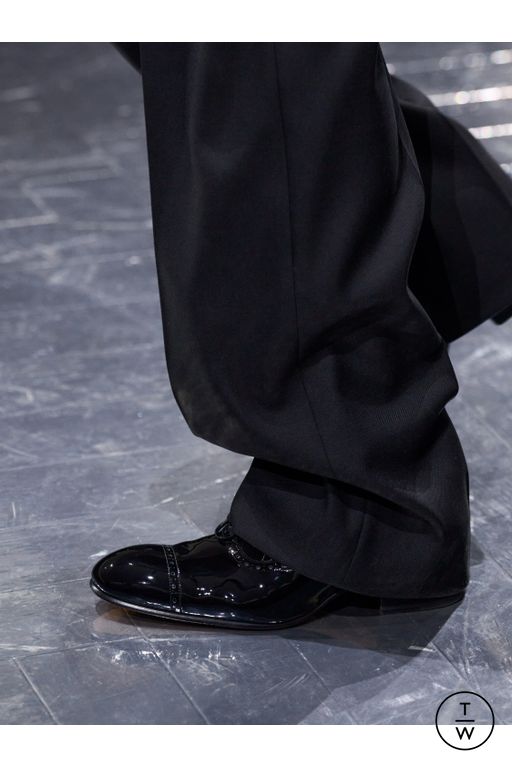 FW26 Dior Homme Look 17