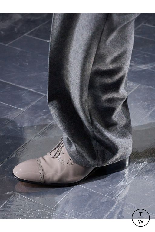 FW26 Dior Homme Look 18