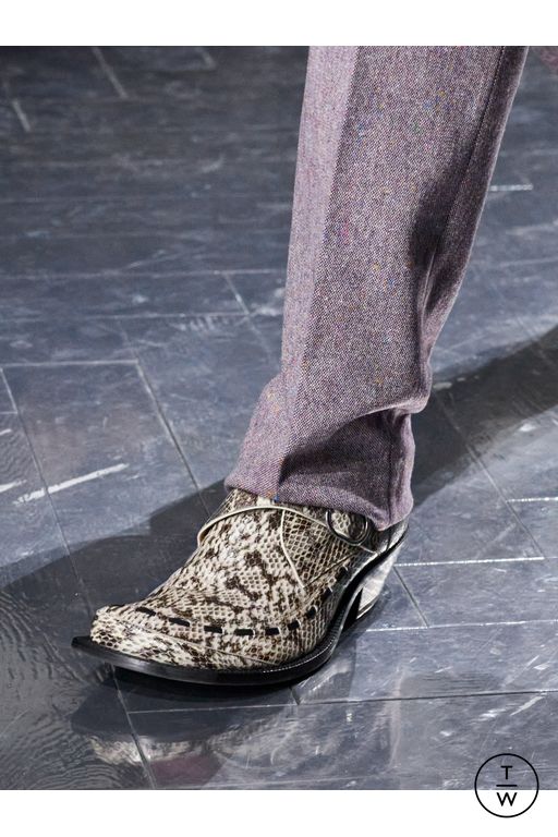 FW26 Dior Homme Look 19