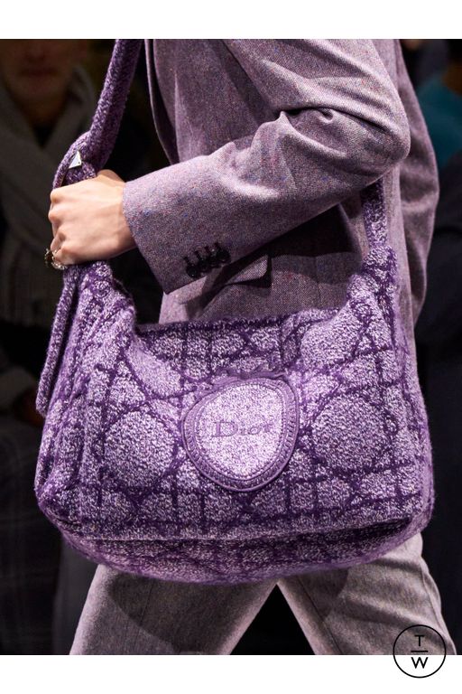 FW26 Dior Homme Look 21