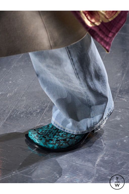 FW26 Dior Homme Look 24