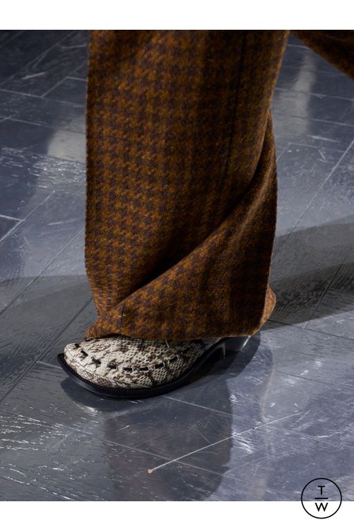 FW26 Dior Homme Look 25