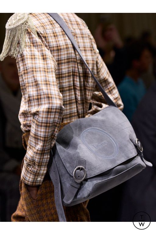 FW26 Dior Homme Look 26