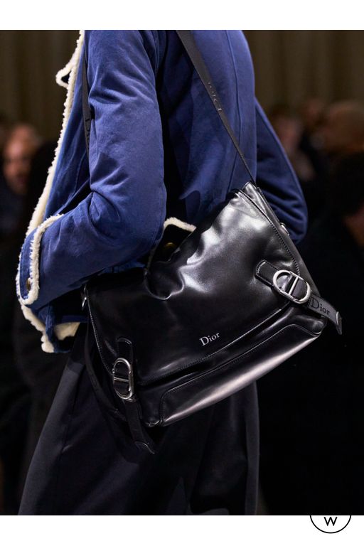 FW26 Dior Homme Look 27