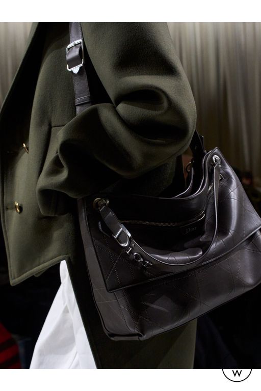 FW26 Dior Homme Look 29