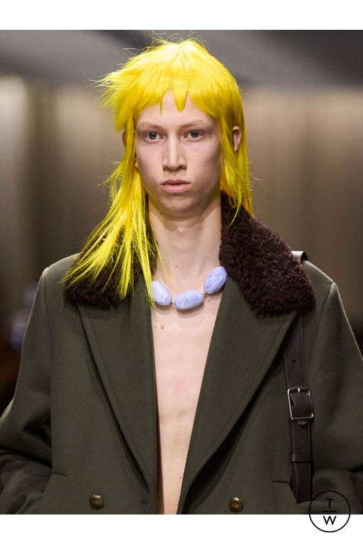 FW26 Dior Homme Look 30