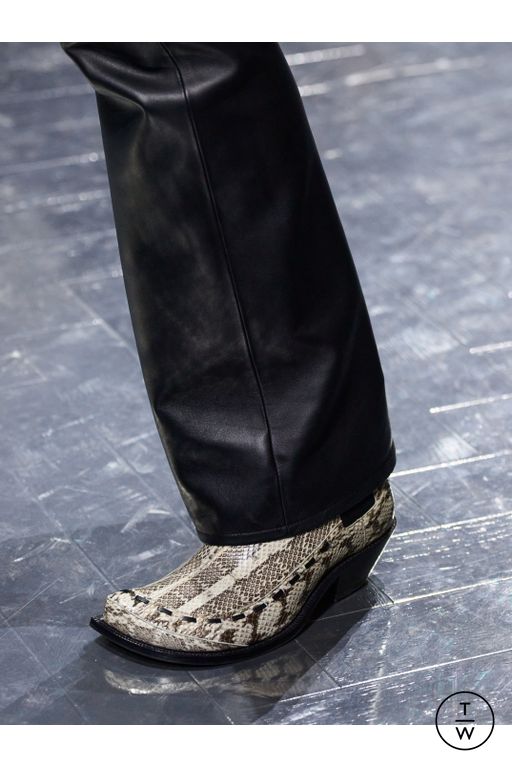 FW26 Dior Homme Look 32